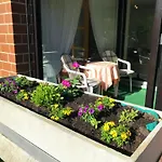 Fuer 2 Personen Mit Wintergarten By Interhome *