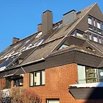 Fuer 2 Personen Mit Wintergarten By Interhome * Goslar