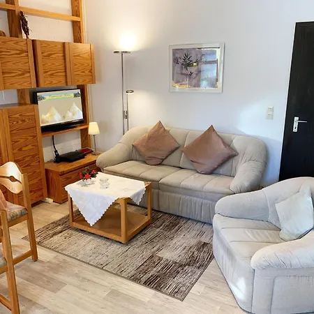 Appartamento Fuer 2 Personen Mit Wintergarten By Interhome *