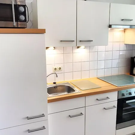 Fuer 2 Personen Mit Wintergarten By Interhome * Goslar