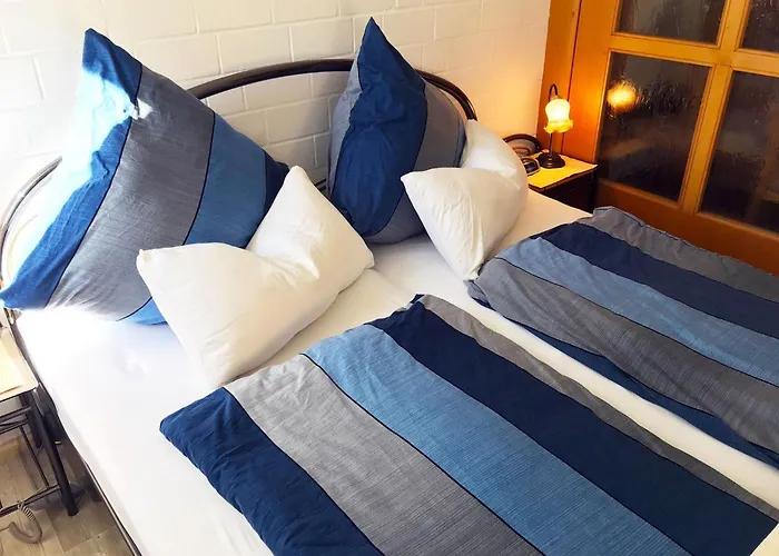 Fuer 2 Personen Mit Wintergarten By Interhome * Goslar