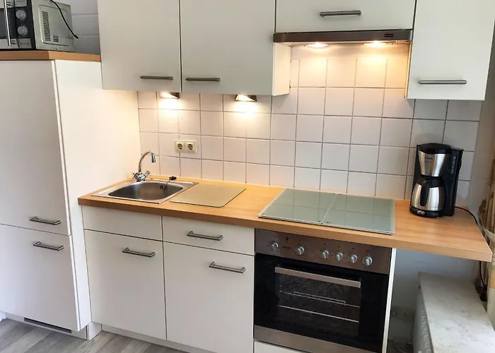 Fuer 2 Personen Mit Wintergarten By Interhome