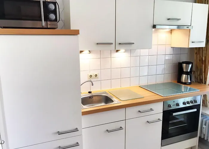 Fuer 2 Personen Mit Wintergarten By Interhome * Goslar