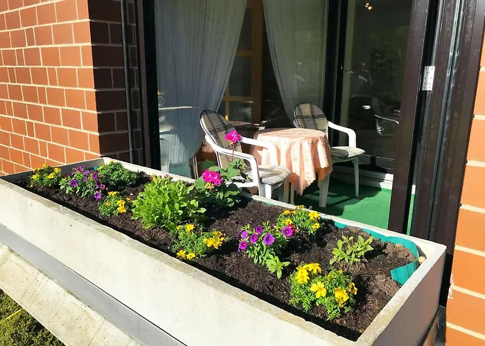 Fuer 2 Personen Mit Wintergarten By Interhome *